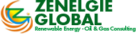 ZenelGie Logo
